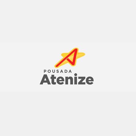 Pousada Atenize Petrolandia Kültér fotó